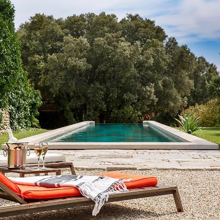 La Bastide Jouval Gordes Exterior foto