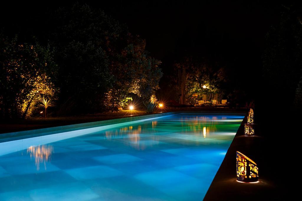 La Bastide Jouval Gordes Exterior foto